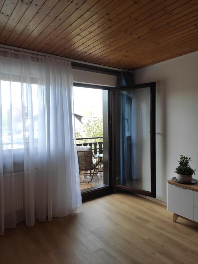Ferienwohnung Unter Dem Sonnberg Auggen Exterior photo